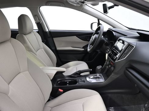 Used 2023 Subaru Impreza 2.0i AWD/4WD image 15
