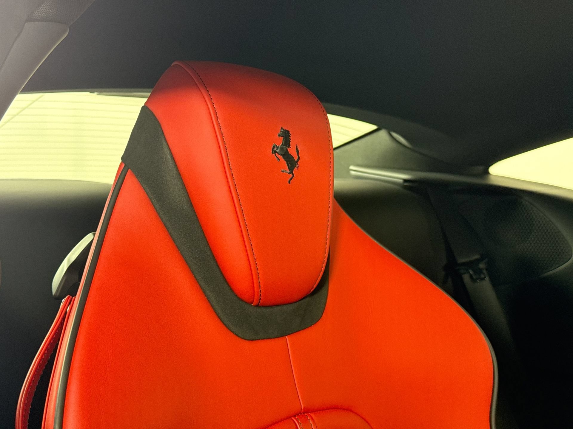 Certified 2022 Ferrari Roma RWD image 25