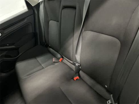 Certified 2024 Honda Civic EX image 11