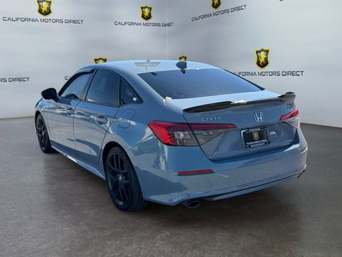 Used 2022 Honda Civic Si image 3