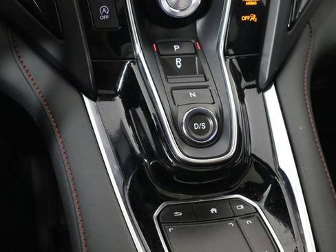 Used 2021 Acura RDX A-Spec FWD image 29