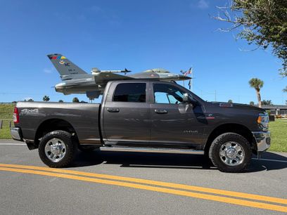 Used 2022 RAM 2500 Tradesman