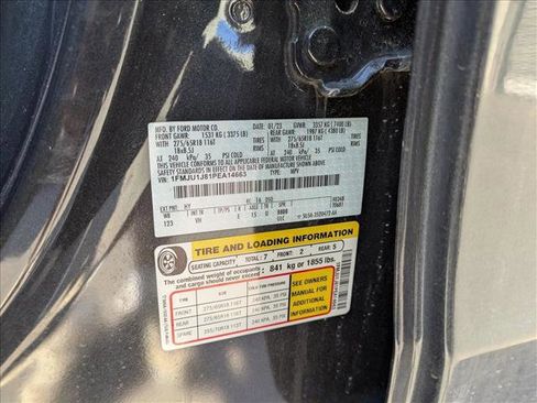 Used 2023 Ford Expedition XLT image 10