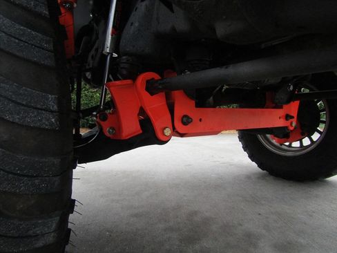 Used 2012 Chevrolet Silverado 2500 LTZ w/ LTZ Plus Package image 19