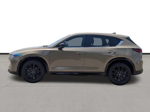Used 2024 MAZDA CX-5 Carbon Edition AWD/4WD image 8