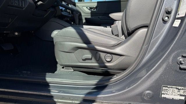 New 2026 Subaru Outback Touring XT AWD/4WD image 24