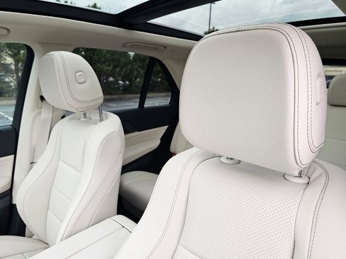 New 2026 Mercedes-Benz GLE 350 4MATIC image 16