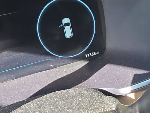 Certified 2023 Hyundai Santa Fe SEL w/ Premium Package image 5