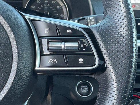 Used 2022 Kia Forte GT-Line w/ GT-Line Premium Package image 19