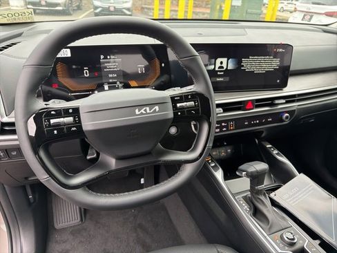 New 2026 Kia Sorento EX image 12