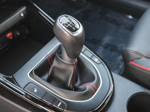 Used 2022 Kia Forte GT image 20