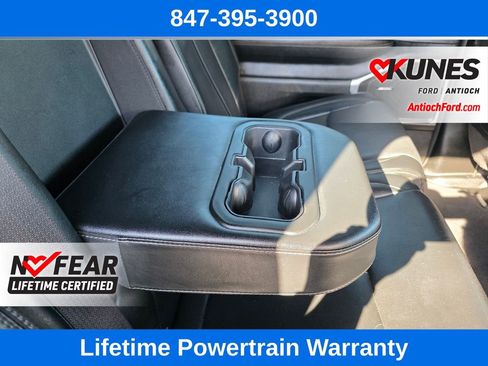 Used 2024 Jeep Wagoneer L Series II w/ Flexible Seating Group image 33