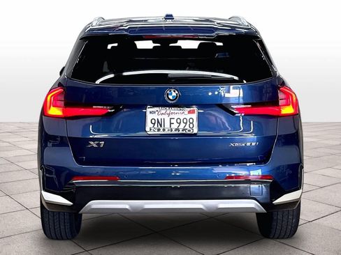Used 2023 BMW X1 xDrive28i w/ Convenience Package AWD/4WD image 7