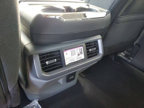 New 2026 Ford F150 XLT w/ Equipment Group 302A MID image 11