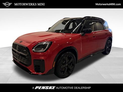 Used 2026 MINI Cooper Countryman S AWD/4WD image 1