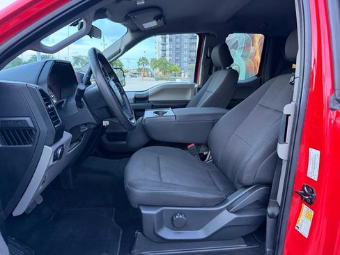 Used 2020 Ford F150 XL w/ Equipment Group 101A Mid AWD/4WD image 11