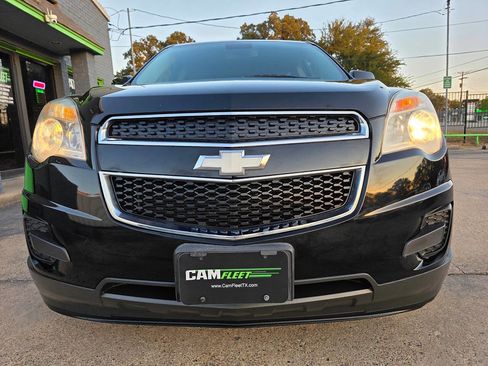 Used 2015 Chevrolet Equinox LT w/ Driver Convenience Package image 50