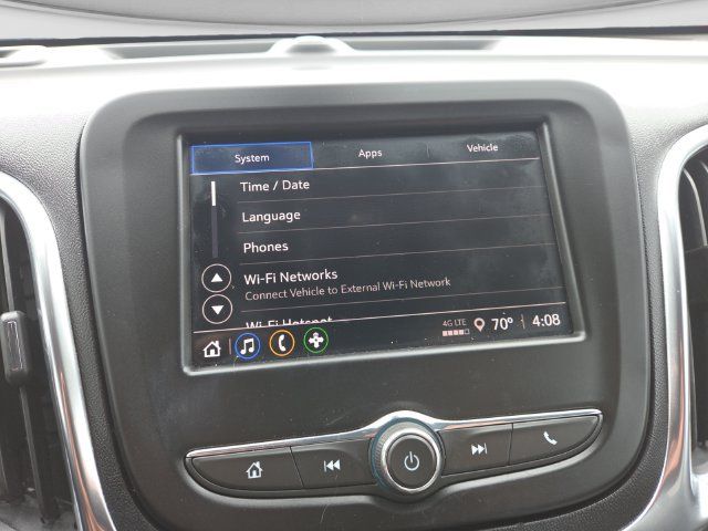 Used 2022 Chevrolet Equinox LT w/ Driver Convenience Package FWD image 37