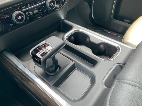 New 2026 Chevrolet Silverado 1500 LT Trail Boss w/ Convenience Package II AWD/4WD image 23