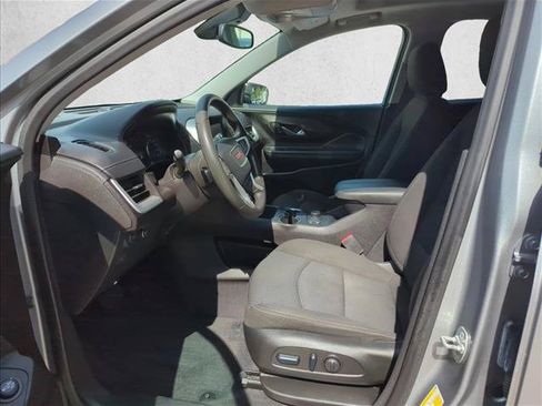 Used 2024 GMC Terrain SLE w/ Driver Convenience Package AWD/4WD image 13
