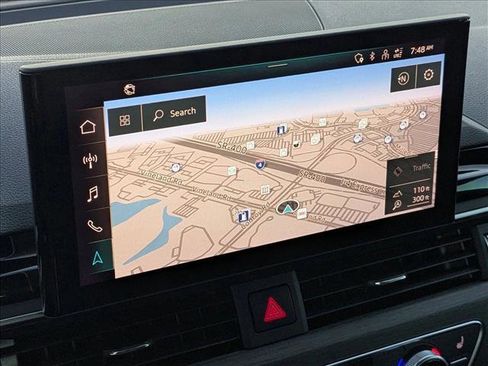 Used 2020 Audi A5 2.0T Premium Plus w/ Premium Plus image 14