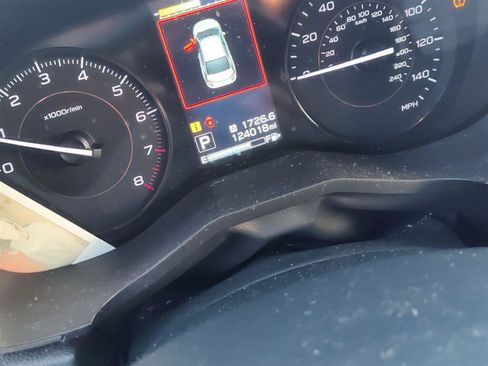 Used 2018 Subaru Crosstrek 2.0i Premium w/ Eyesight System AWD/4WD image 10