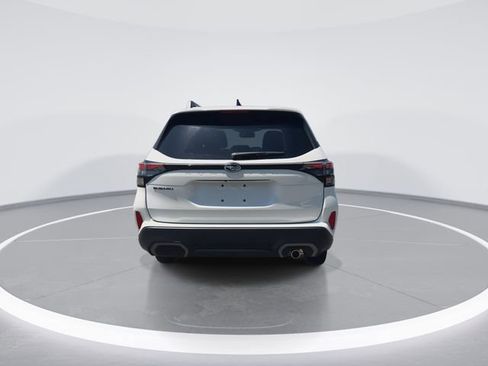 New 2026 Subaru Forester Limited AWD/4WD image 7