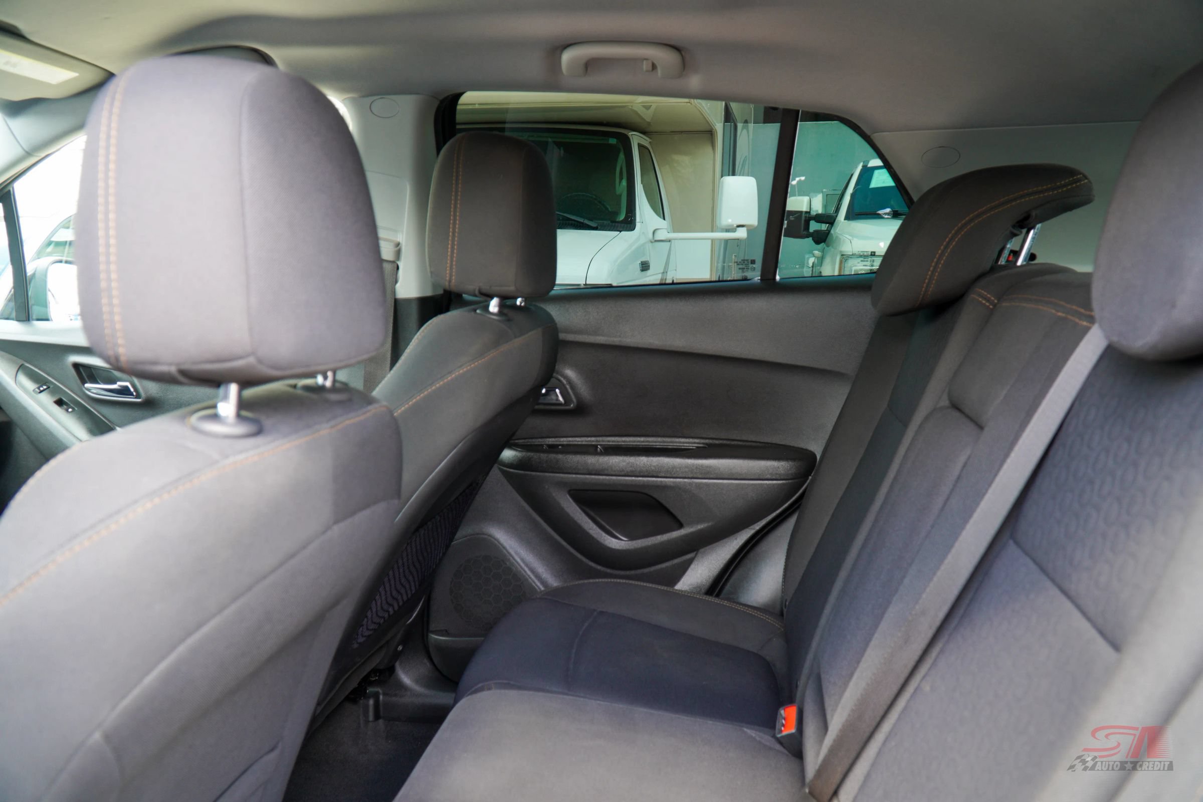 Used 2020 Chevrolet Trax LS w/ Tint and Cruise Package FWD image 21