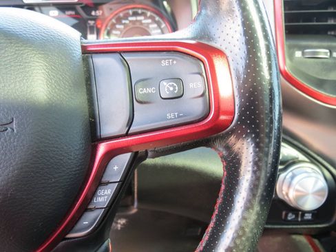 Used 2019 RAM 1500 Rebel w/ Rebel Level 2 Equipment Group AWD/4WD image 15