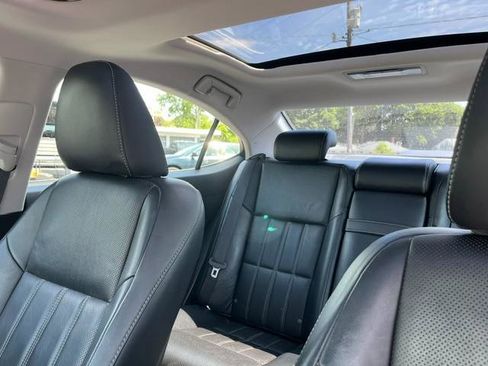 Used 2016 Lexus ES 350 w/ Luxury Package w/Wood Trim FWD image 7