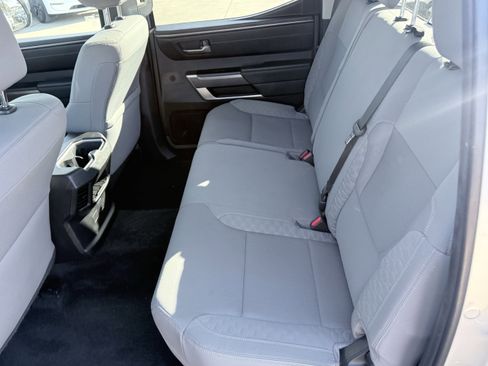 Used 2022 Toyota Tundra SR5 image 34