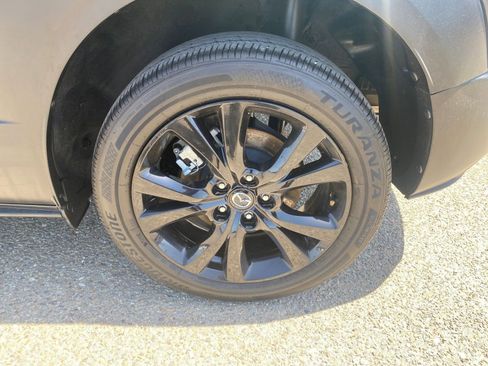 Used 2024 MAZDA CX-30 AWD 2.5 S w/ Select Sport Pkg image 30