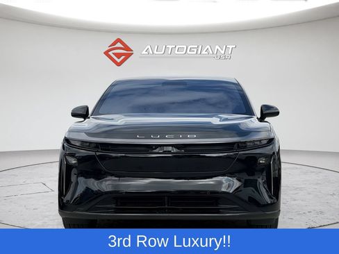 Used 2026 Lucid Gravity Grand Touring AWD/4WD image 11