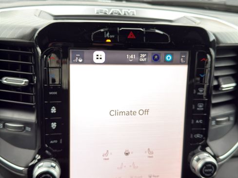 New 2026 RAM 1500 Big Horn image 19