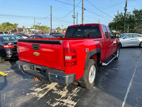 Used 2013 Chevrolet Silverado 1500 LT w/ All-Star Edition image 5