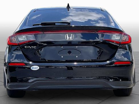 Used 2023 Honda Civic EX-L image 5