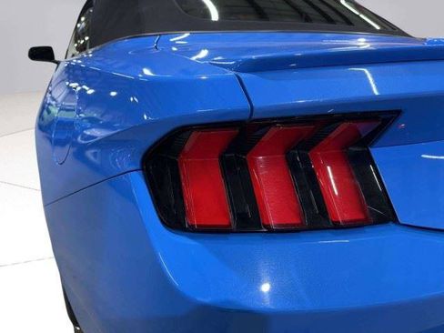 Used 2024 Ford Mustang Premium RWD image 15