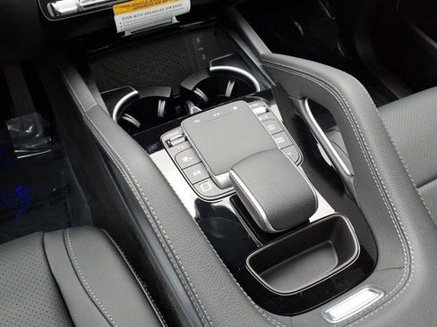 New 2026 Mercedes-Benz GLE 350 4MATIC image 7
