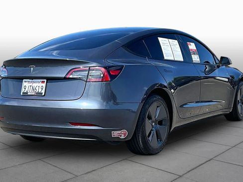Used 2023 Tesla Model 3 Standard Range RWD image 12