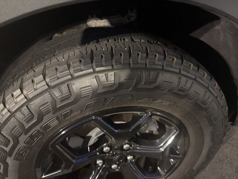 Used 2022 Ford Explorer Timberline image 6