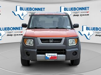 Used 2004 Honda Element EX video 2