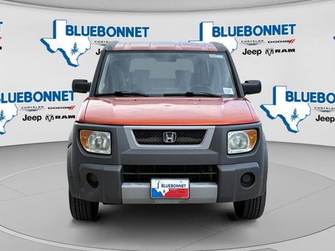 Used 2004 Honda Element EX image 2
