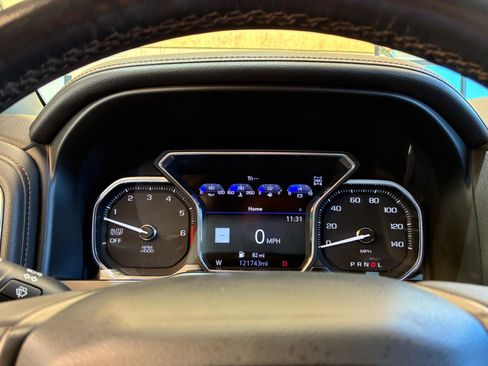 Used 2019 GMC Sierra 1500 AT4 w/ AT4 Premium Package AWD/4WD image 19