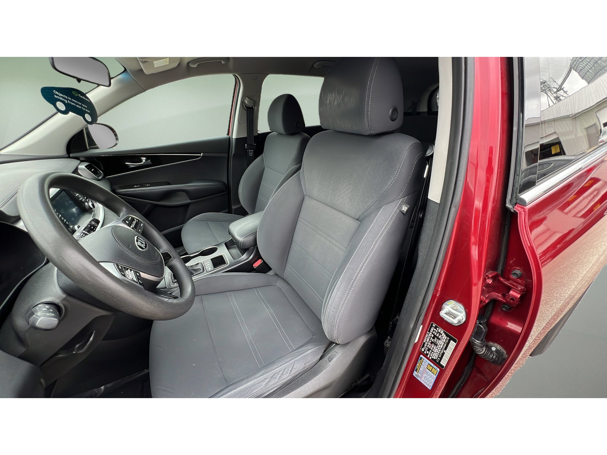 Used 2019 Kia Sorento AWD V6 image 24