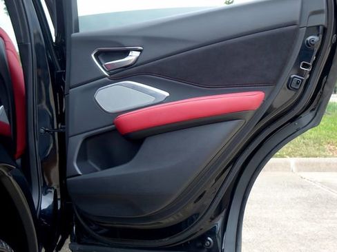 Used 2022 Acura RDX AWD image 34