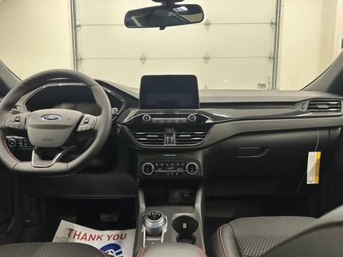 New 2026 Ford Escape ST-Line Select image 16