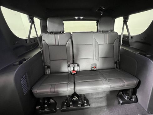 New 2026 Chevrolet Suburban RST w/ Comfort Package image 7