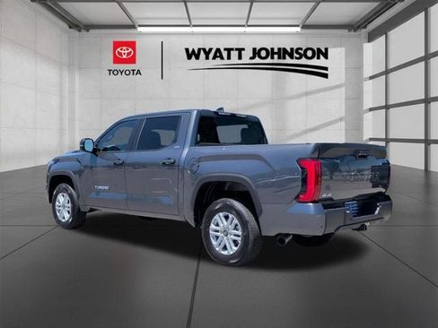 New 2026 Toyota Tundra SR5 AWD/4WD image 3