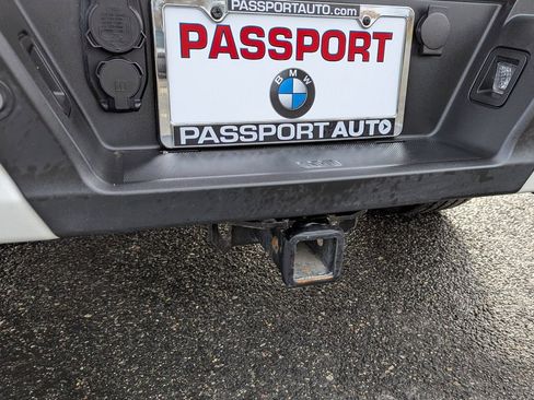 Used 2021 Ford F150 Limited image 7