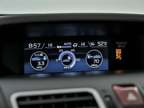 Used 2021 Subaru WRX STI Limited image 31